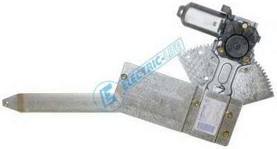ELECTRIC LIFE zrza22r -  Подъемное устройство для окон